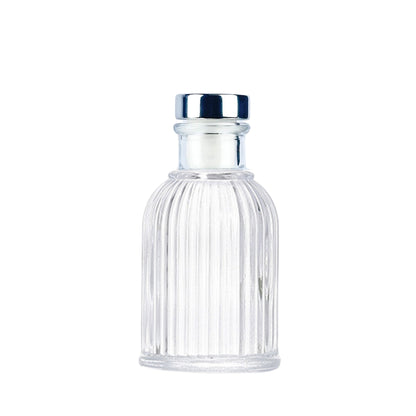 100ml Diffuser Glass bottle [D-RM100] 羅馬玻璃擴香瓶 (連內塞)