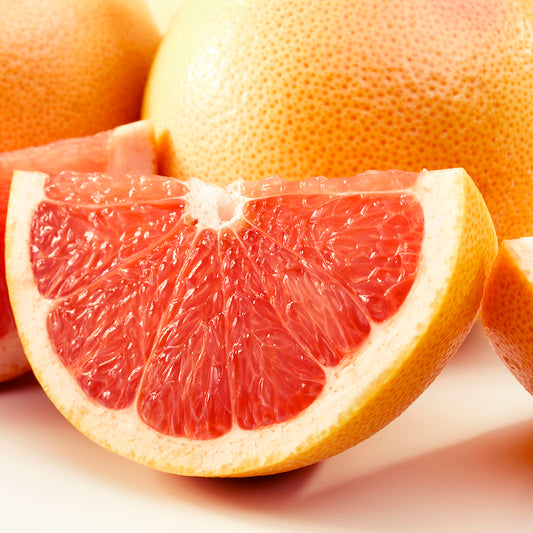 Essential Oil - Grapefruit (Pink) 葡萄柚（粉色）天然精油
