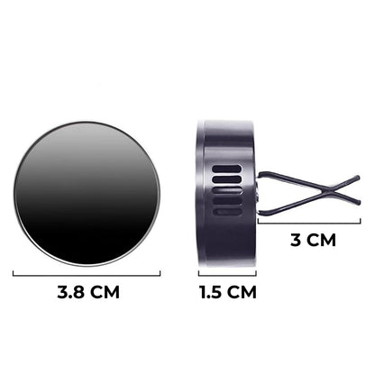 Car Air Freshener Vent Clip 車用香氛擴香夾