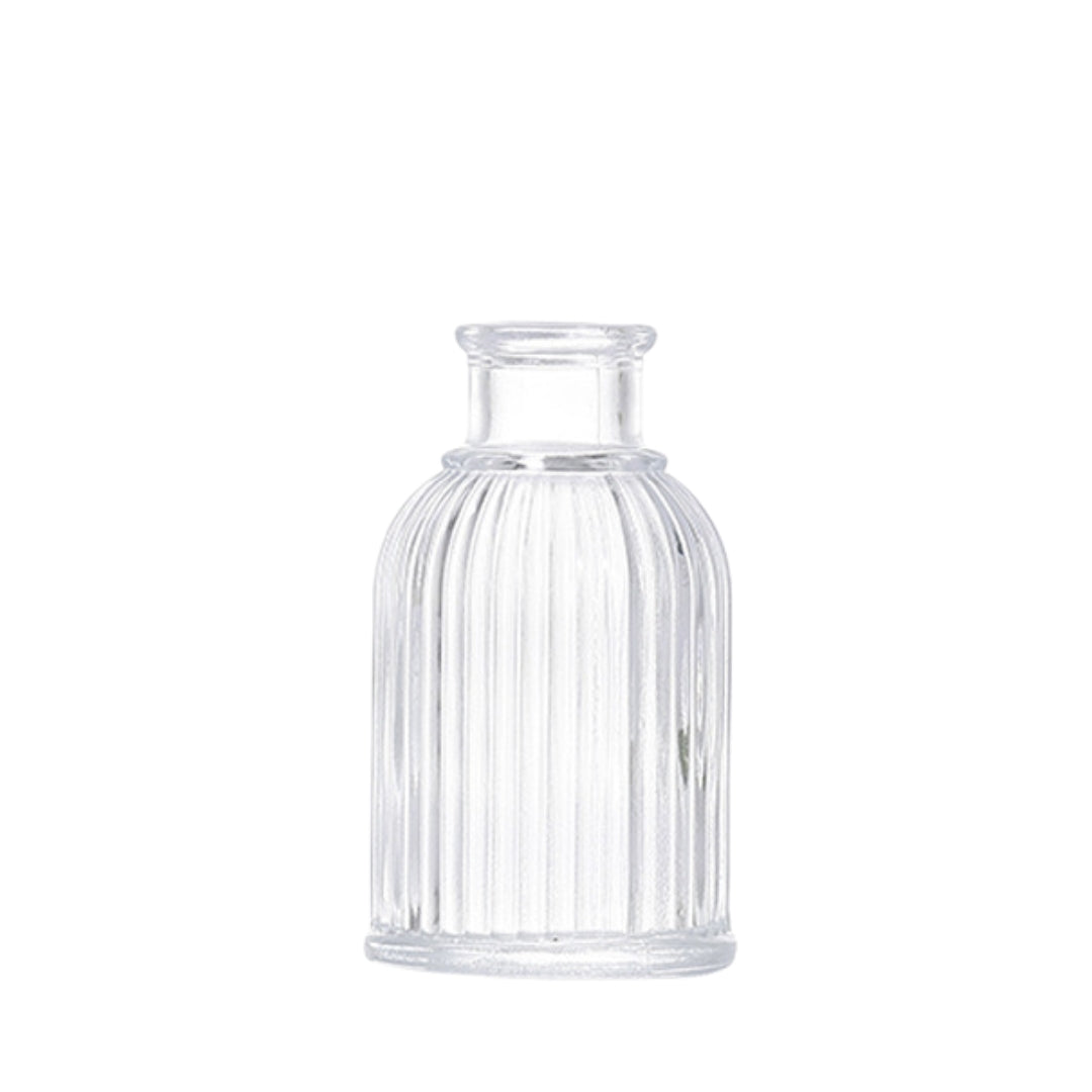 100ml Diffuser Glass bottle [D-RM100] 羅馬玻璃擴香瓶 (連內塞)