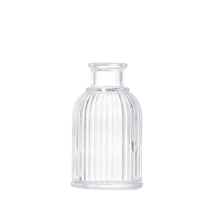 100ml Diffuser Glass bottle [D-RM100] 羅馬玻璃擴香瓶 (連內塞)