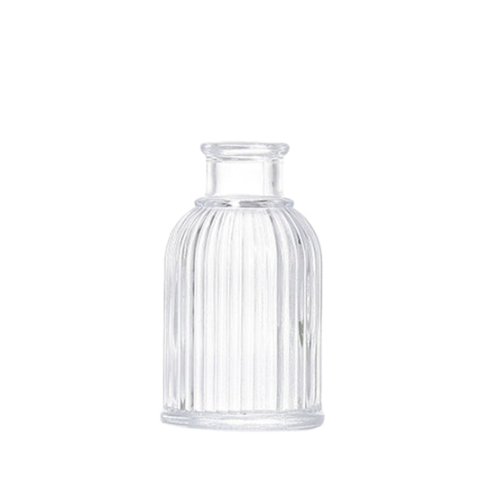100ml Diffuser Glass bottle [D-RM100] 羅馬玻璃擴香瓶 (連內塞)