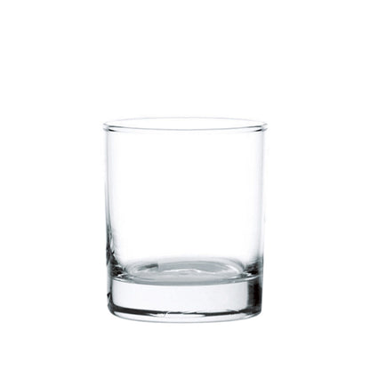 300ml Clear Glass Tumbler 泰國透明玻璃杯