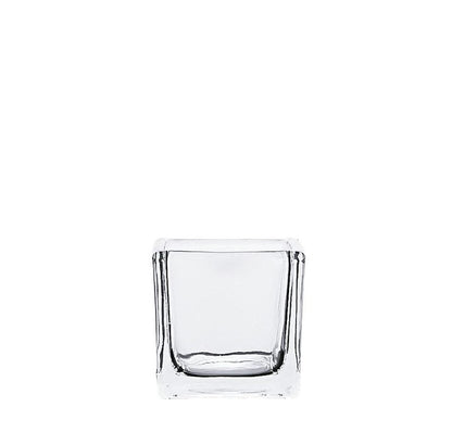 80ml Small Square Glass 小方玻璃杯