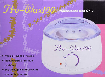 Electric Wax Pots (Pro-Wax 100) 融蠟機