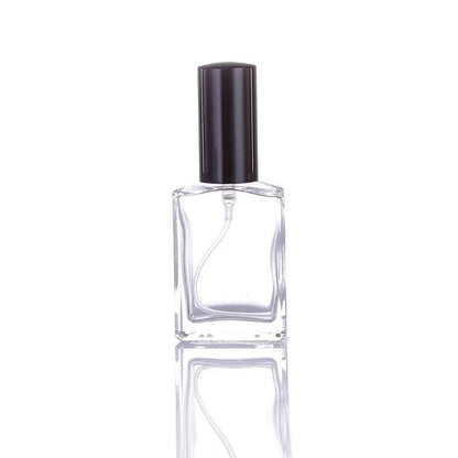 15ml Square Glass Spray 玻璃噴瓶