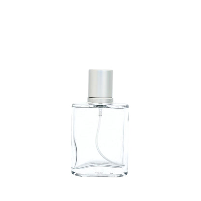 30ml Glass Spray Bottle 橢圓身玻璃噴霧