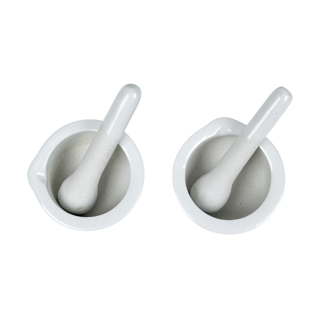 Mini Grinding Bowl 迷你研磨缽