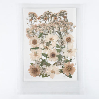 [清貨] Pressed Flower 壓花包