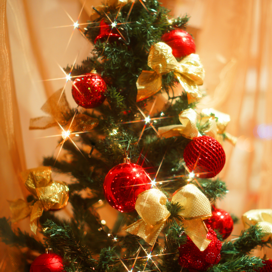 NG - Christmas Tree 聖誕樹