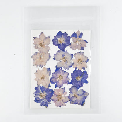 [清貨] Pressed Flower 壓花包