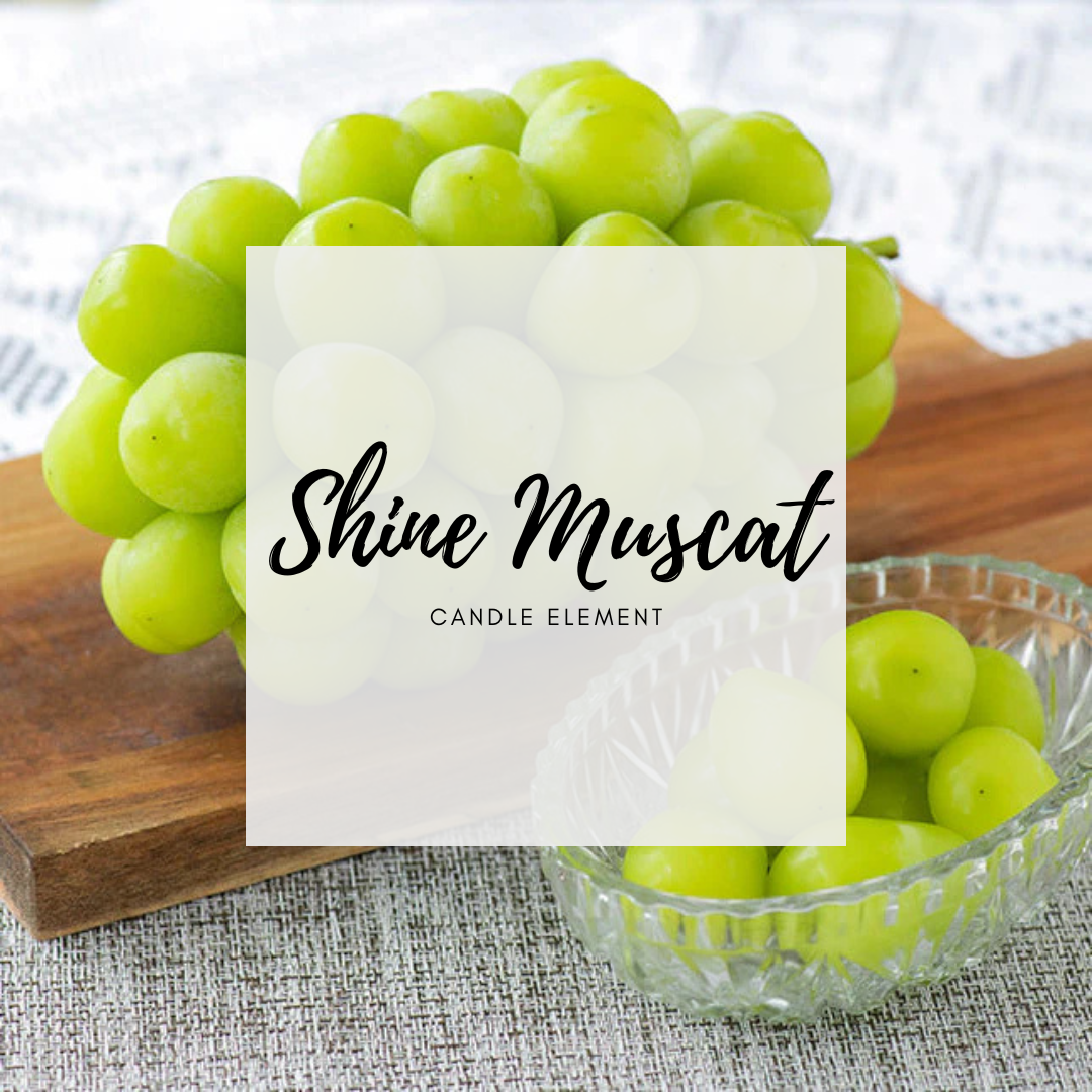 Shine Muscat 香印提子