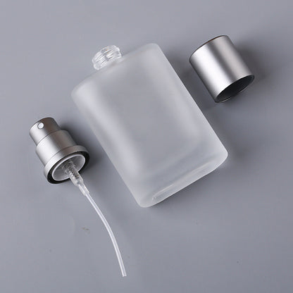 25ml Frosted Glass Spray Bottle Frosted Glass Spray Bottle