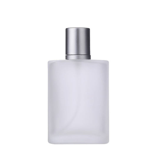 50ml Frosted Glass Spray Bottle 磨砂玻璃噴瓶