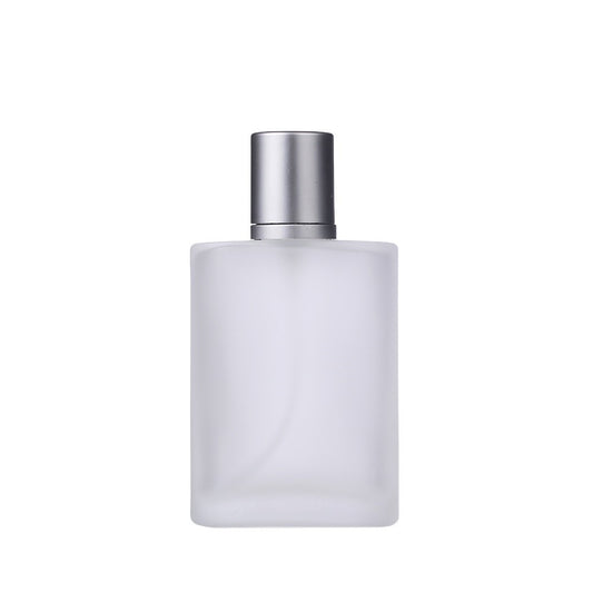 25ml Frosted Glass Spray Bottle 磨砂玻璃噴瓶