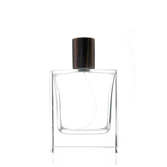 Zeta-100 Perfume Bottle 100ml 香水瓶