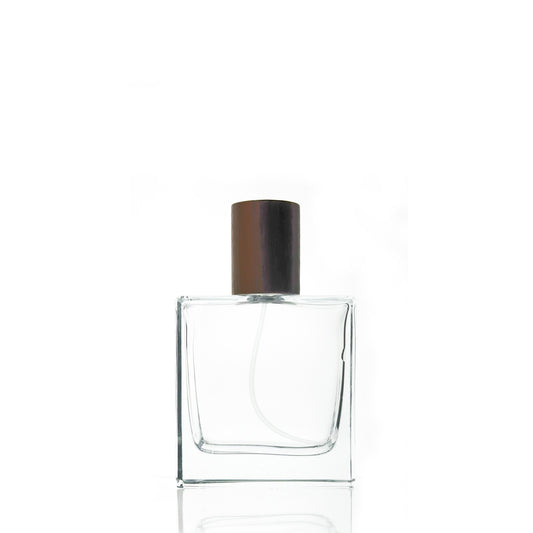 Zeta-50 Perfume Bottle 50ml 香水瓶