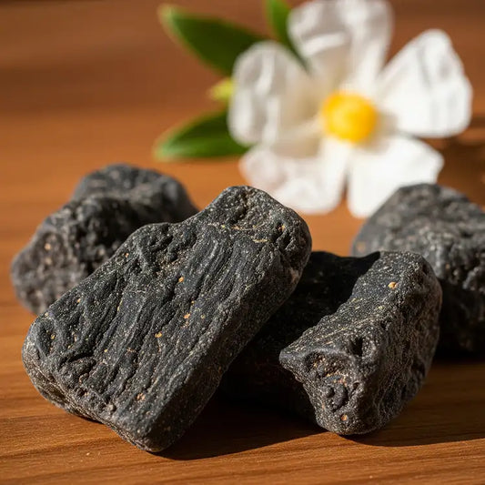 CS - Labdanum Element 勞丹脂基底油