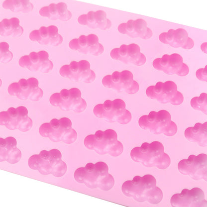 Cloud Shaped Mold small cloud mold (36 holes)