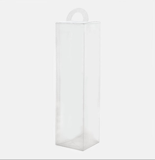 Transparent Package Box 透明包裝盒- 長條形