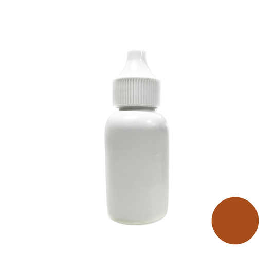 CS - Soap Liquid Dye Brown 啡色手工皂液體染料