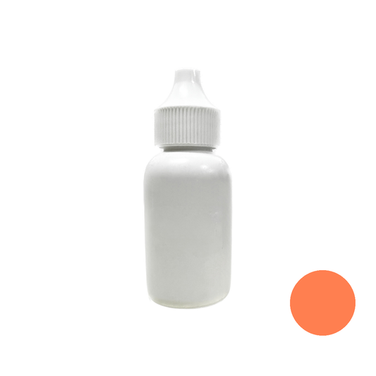 CS - Soap Liquid Dye Coral 珊瑚色手工皂液體染料