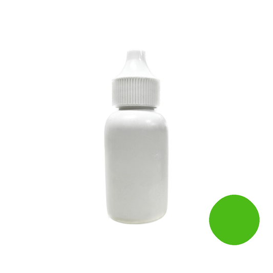 CS - Soap Liquid Dye Kelly Green 綠色手工皂液體染料