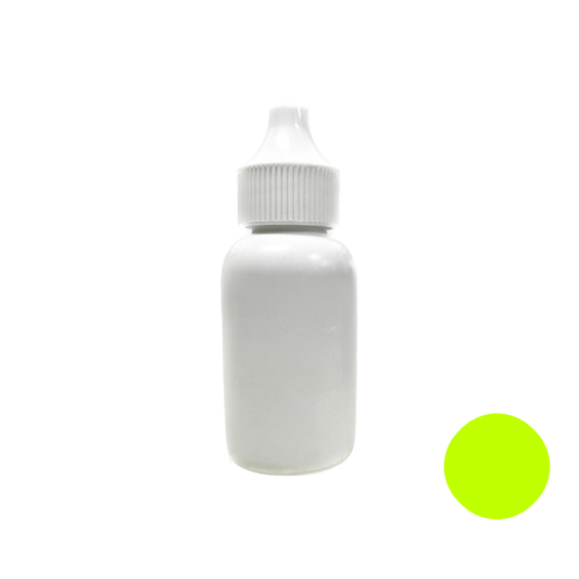 CS - Soap Liquid Dye Lime Green 青檸綠色手工皂液體染料
