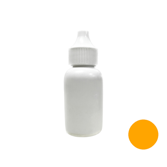 CS - Soap Liquid Dye Orange 橙色手工皂液體染料