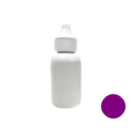 CS - Soap Liquid Dye Purple 紫色手工皂液體染料