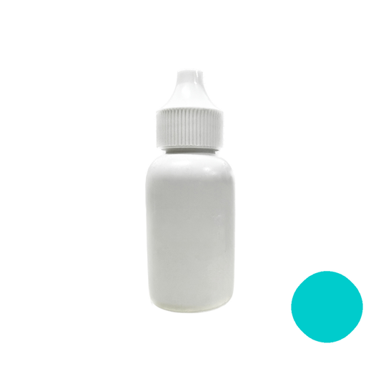 CS - Soap Liquid Dye Robin Egg Blue 淺藍色手工皂液體染料
