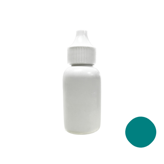 CS - Soap Liquid Dye Teal 青綠色手工皂液體染料