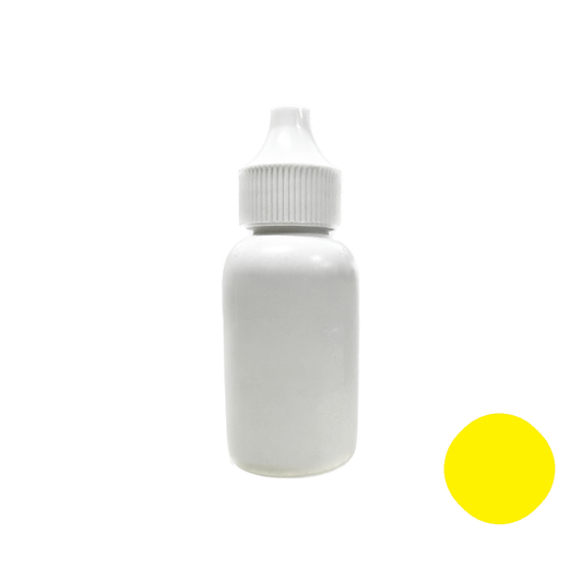 CS - Soap Liquid Dye Yellow 黃色手工皂液體染料