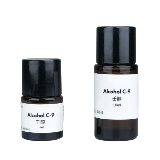Aroma Chemcial 單體調香香料 (5 - 10ml/g)