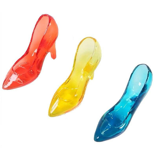 3D High Heel Shoe Mold 3D 高跟鞋模具
