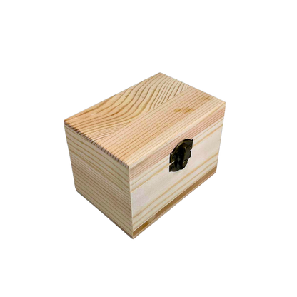 13 Slots Perfume Bottle Storage Wooden Box 13 Slots Perfume Bottle Storage Wooden Box