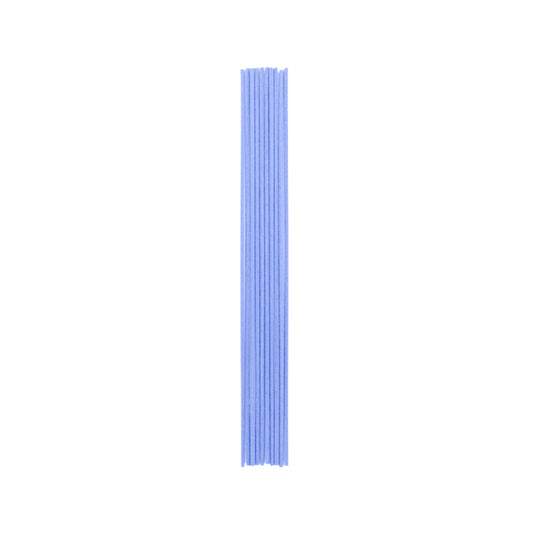 Light Blue Fiber Stick for Diffuser 擴香纖維棒 (粉藍)