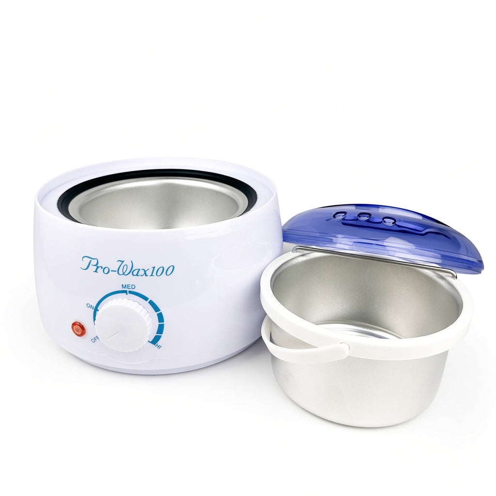Electric Wax Pots (Pro-Wax 100) 融蠟機