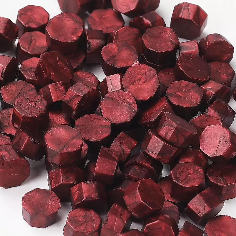 Sealing Wax Beads 火漆蠟粒