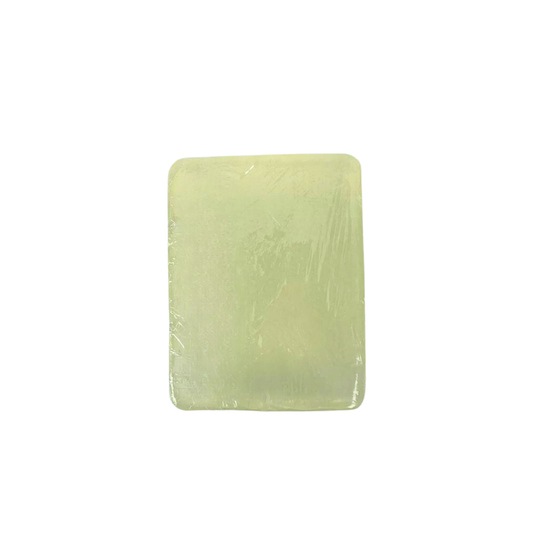 Soap base (White) 台灣 胺基酸親膚皂基