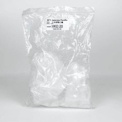 [清貨] Wax Material 蠟材