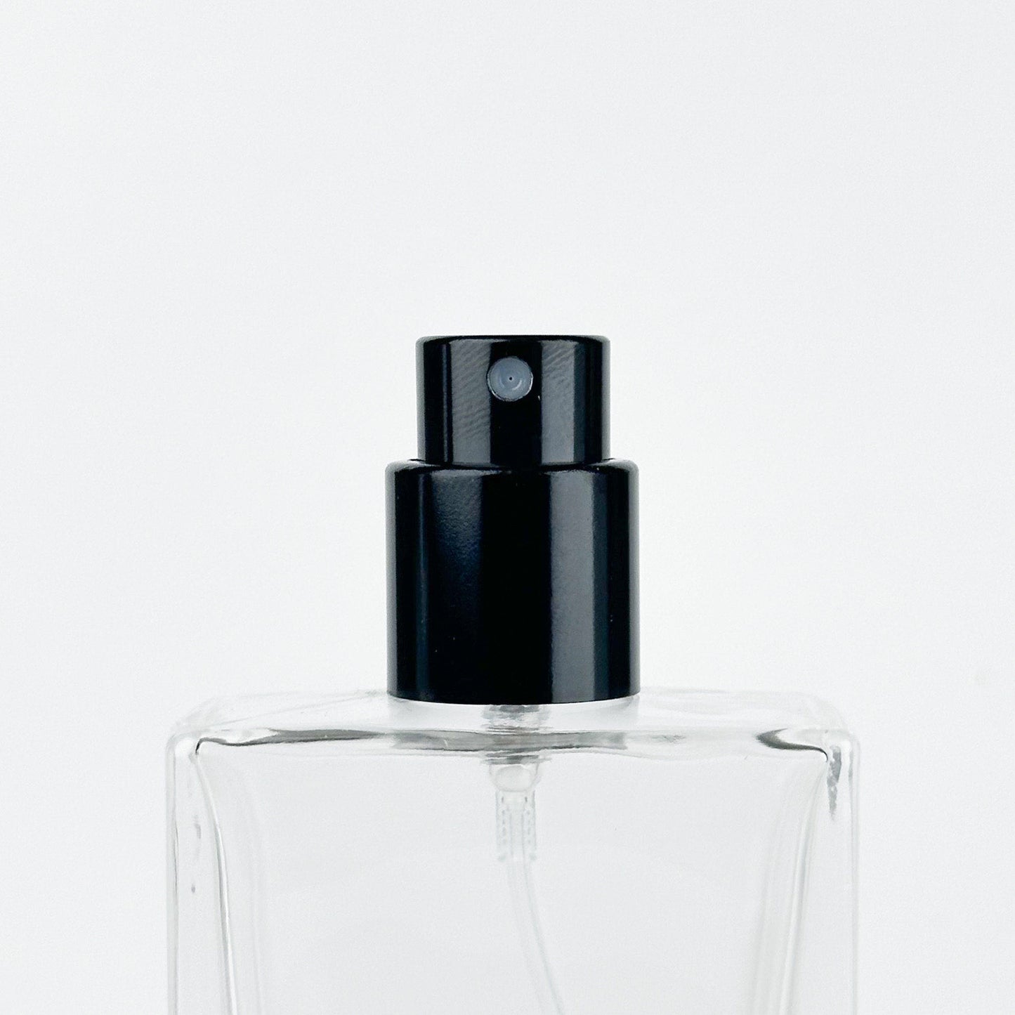 30ml Glass Spray Bottle 扁平方玻璃噴瓶