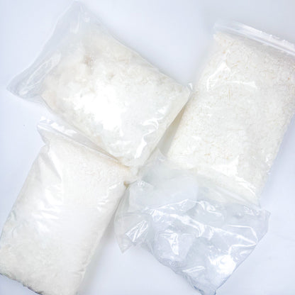 [清貨] Wax Material 蠟材
