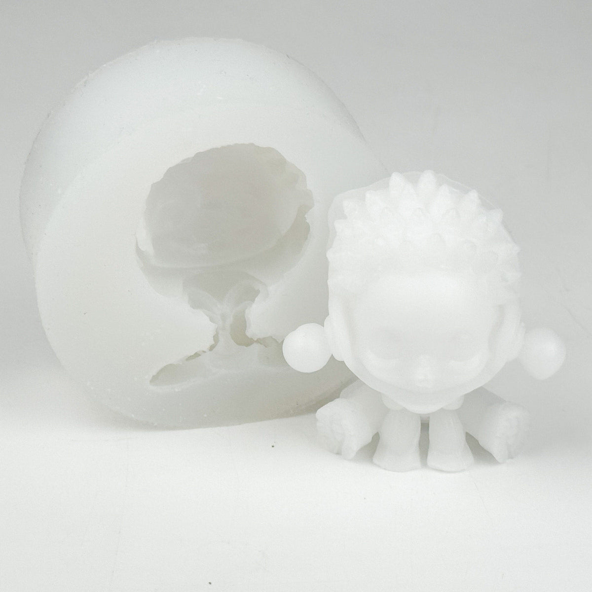 [清貨] Mold 模具