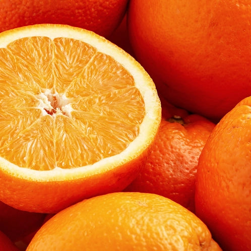 Essential Oil - Orange (Sweet) 甜橙天然精油