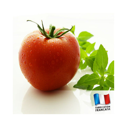 TDB - Tomate Basil 番茄羅勒