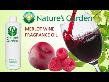 NG - Merlot Wine 梅洛紅酒