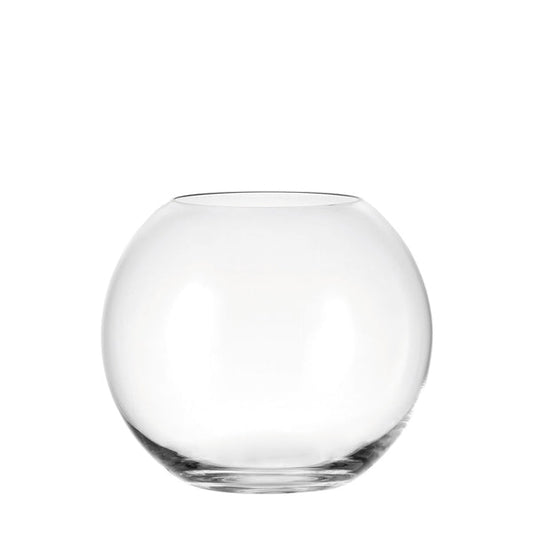 400ml Clear Spherical Glass 透明球體形玻璃杯