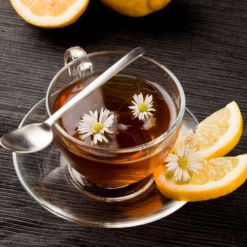 COSMO - Tea & Citrus 茶與柑橘