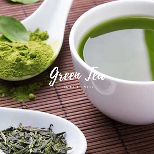 Green Tea 綠茶